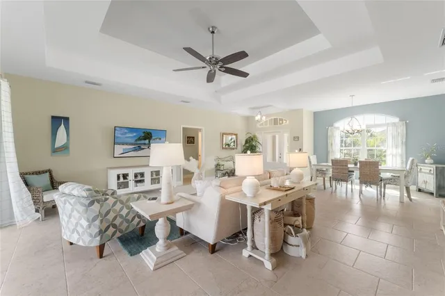 $530,000 | 43 Long Meadow Place, Rotonda West, FL 33947