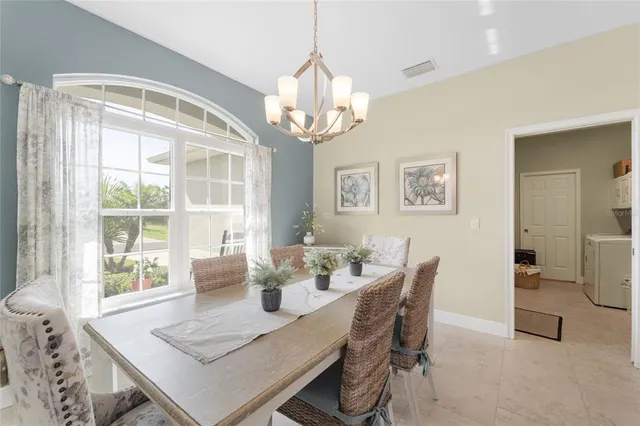 $530,000 | 43 Long Meadow Place, Rotonda West, FL 33947