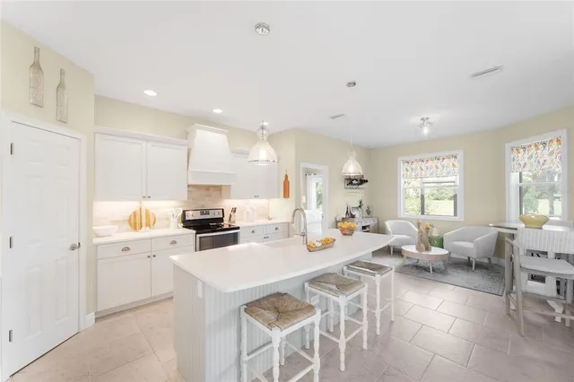 $530,000 | 43 Long Meadow Place, Rotonda West, FL 33947