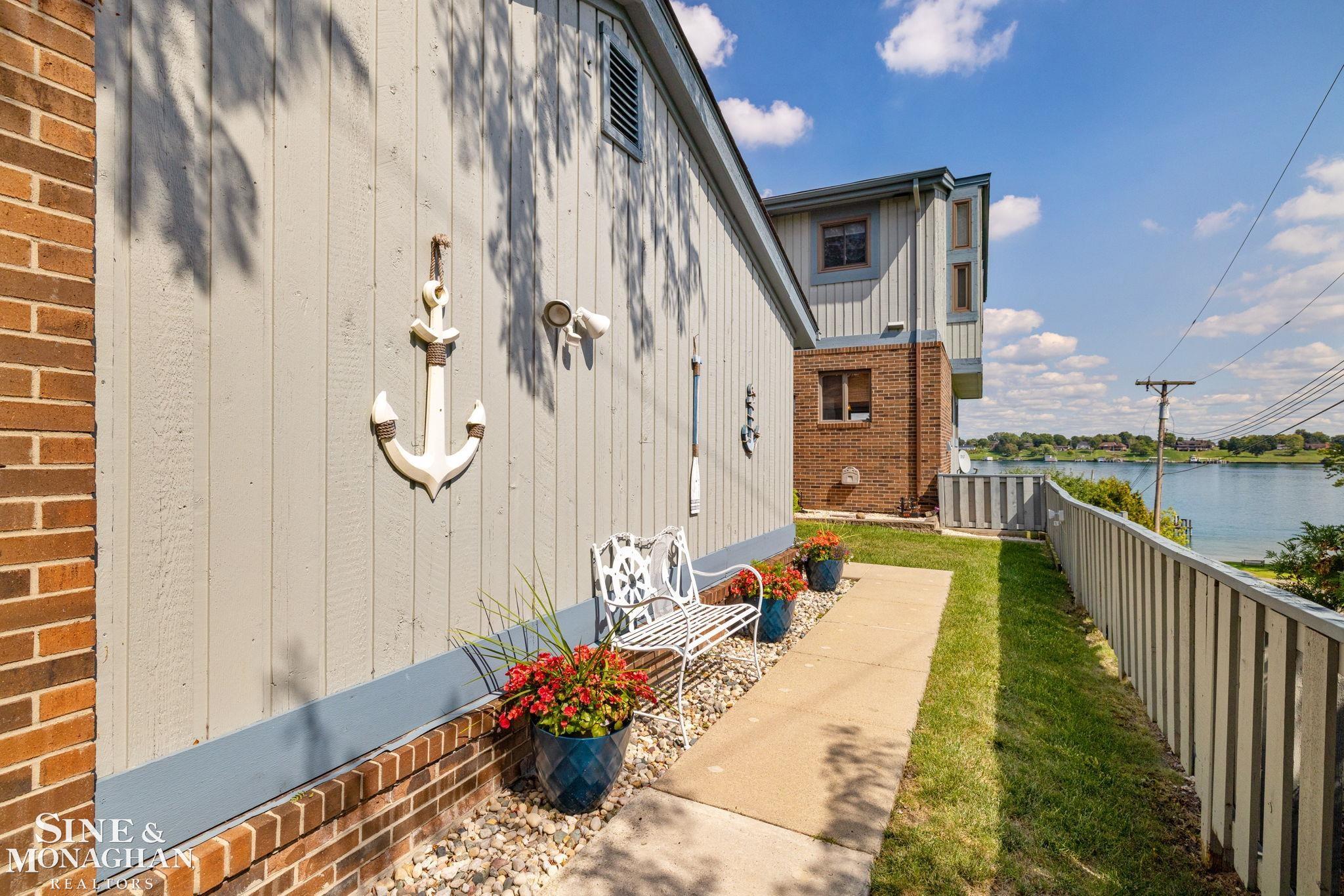 1715 River Road, Unit 76 St. Clair, MI 48079 - Photo 35 of 75