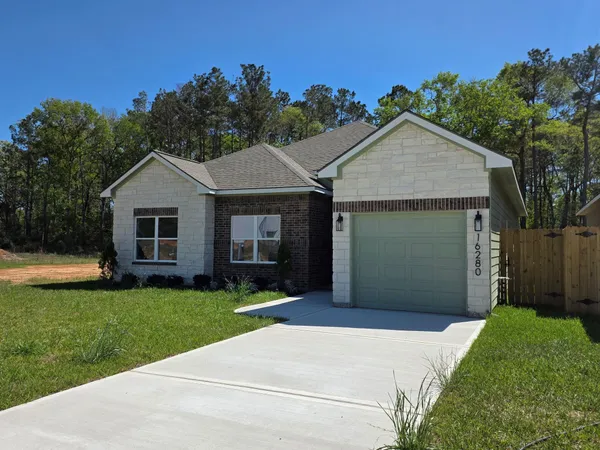 $1,895 | 16280 Jeet Street, Conroe, TX 77306