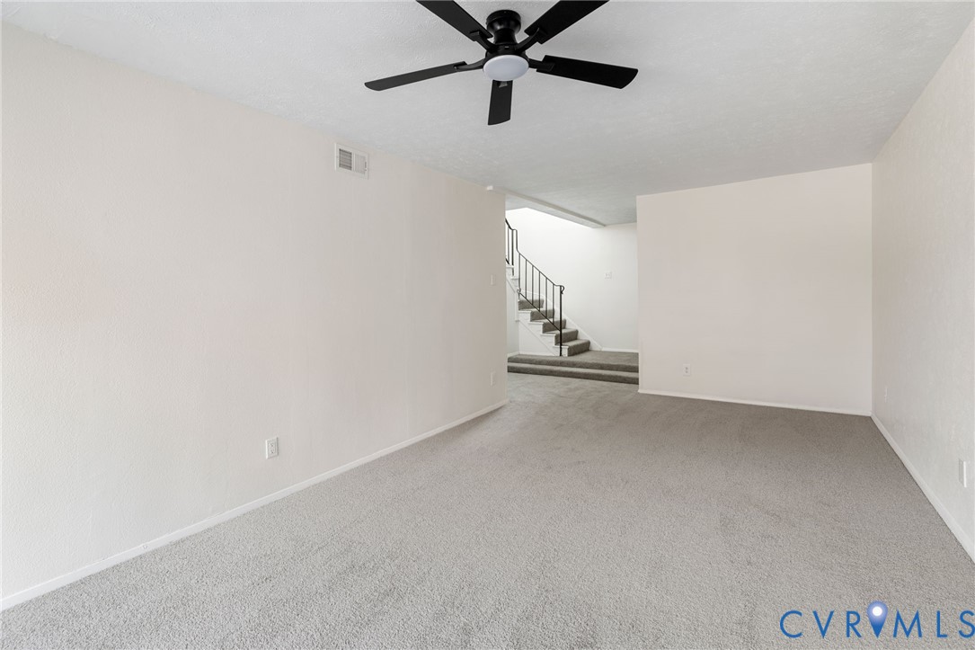 1501 Largo Road, Unit 301 Henrico, VA 23238 - Photo 11 of 40 an empty room