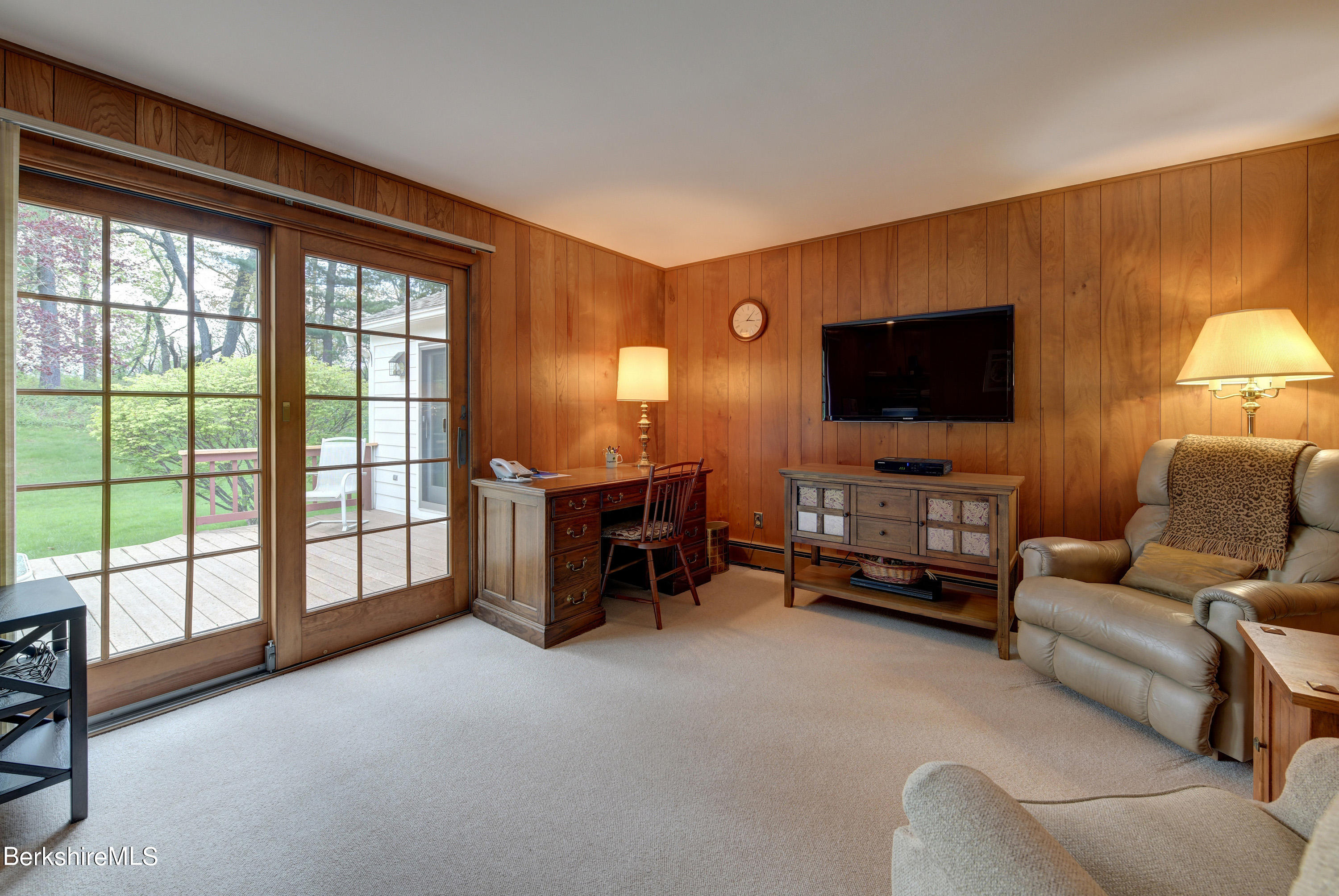 50 Stonehenge Road Pittsfield, MA 01201 - Photo 15 of 44 15-Den