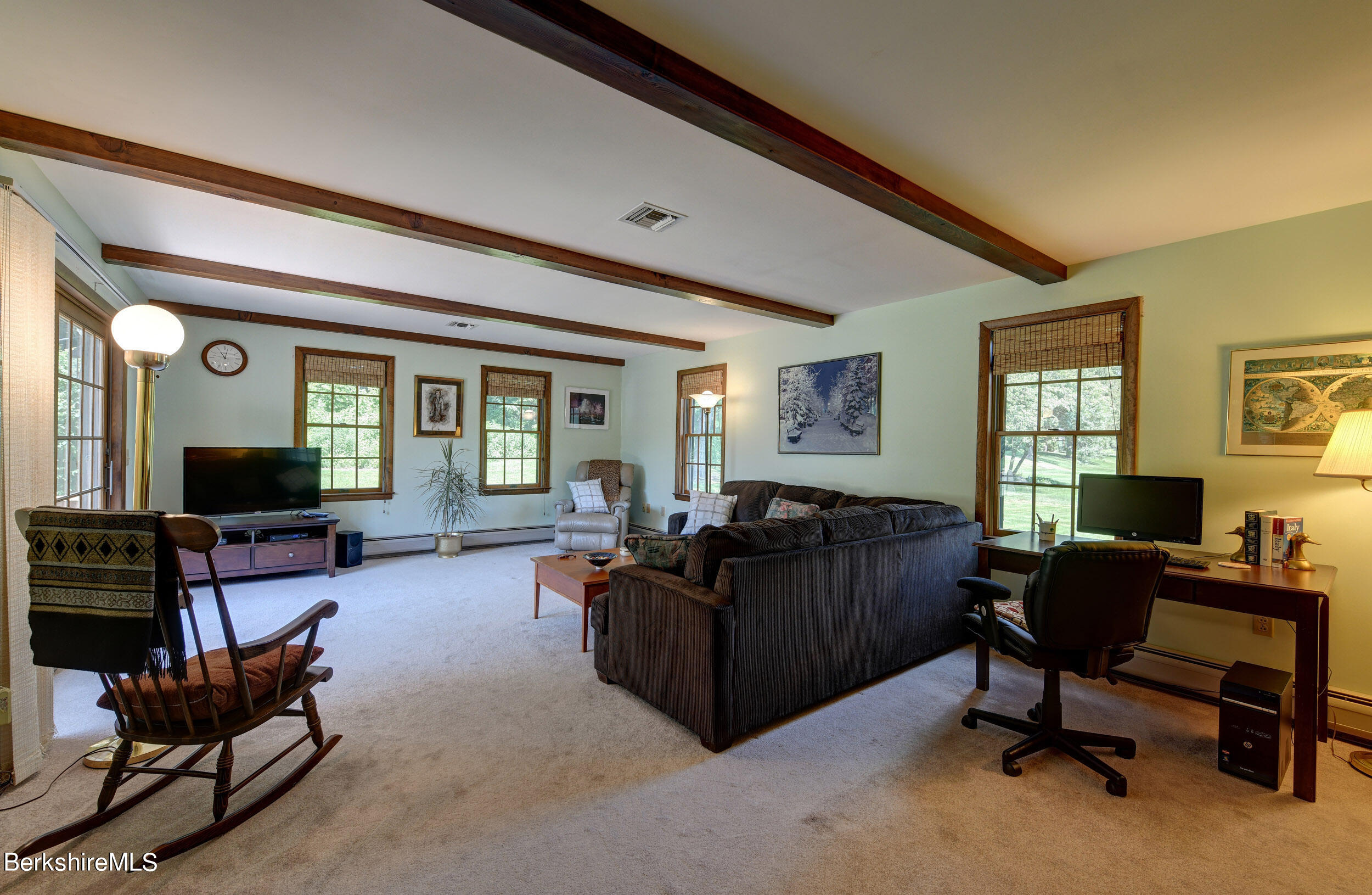 50 Stonehenge Road Pittsfield, MA 01201 - Photo 18 of 44 106 Family Room