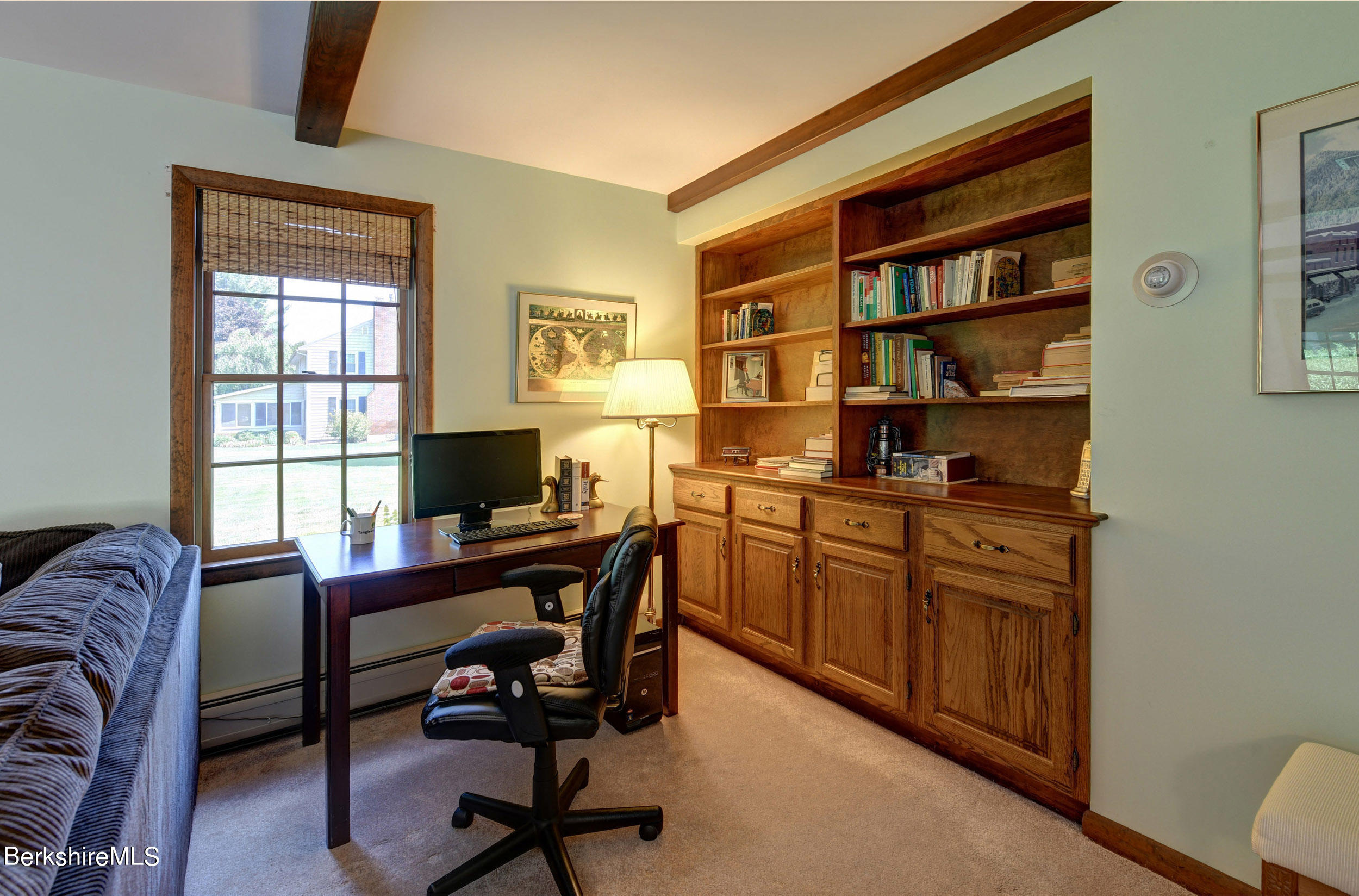 50 Stonehenge Road Pittsfield, MA 01201 - Photo 19 of 44 108 Family Room
