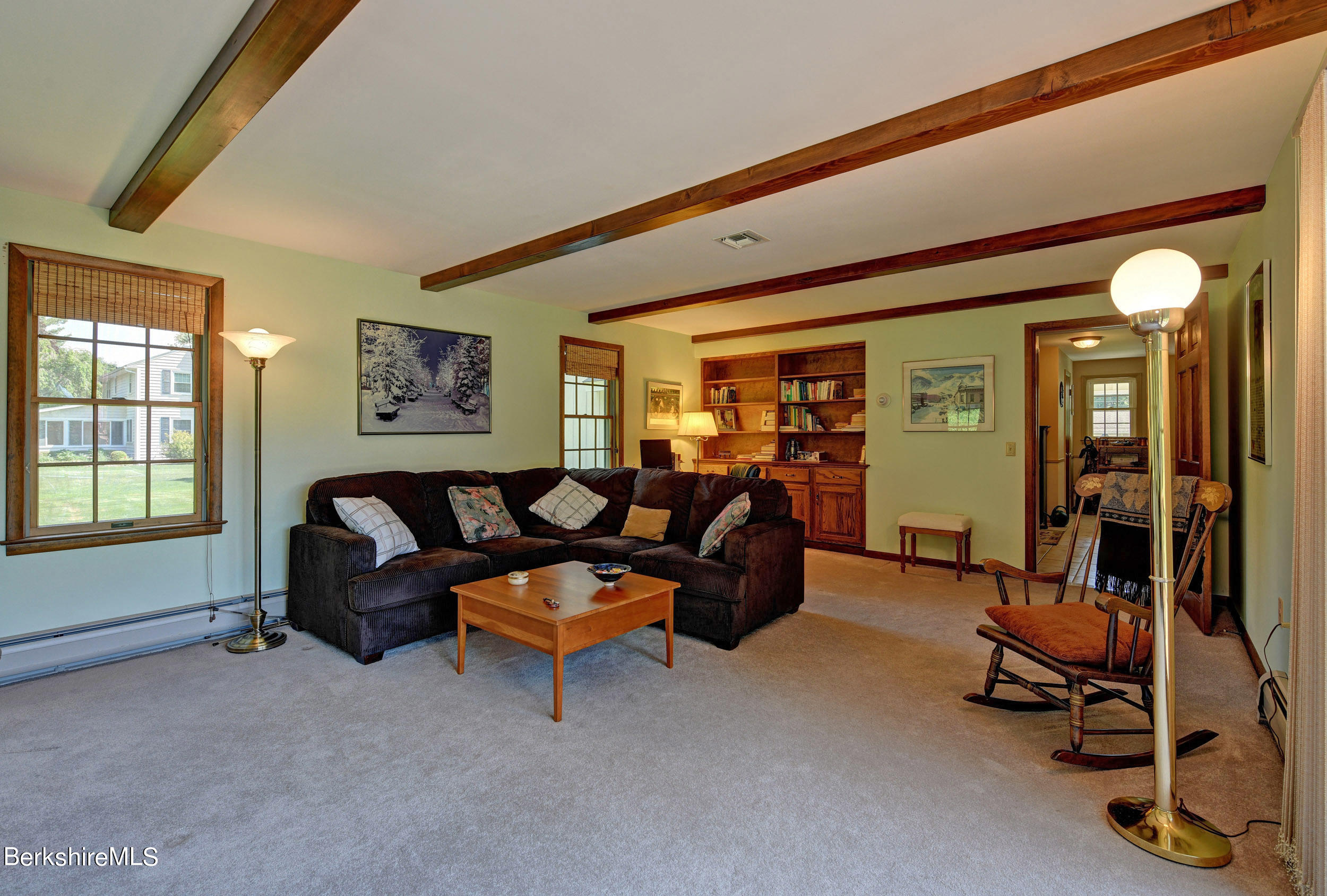 50 Stonehenge Road Pittsfield, MA 01201 - Photo 20 of 44 110 Family Room