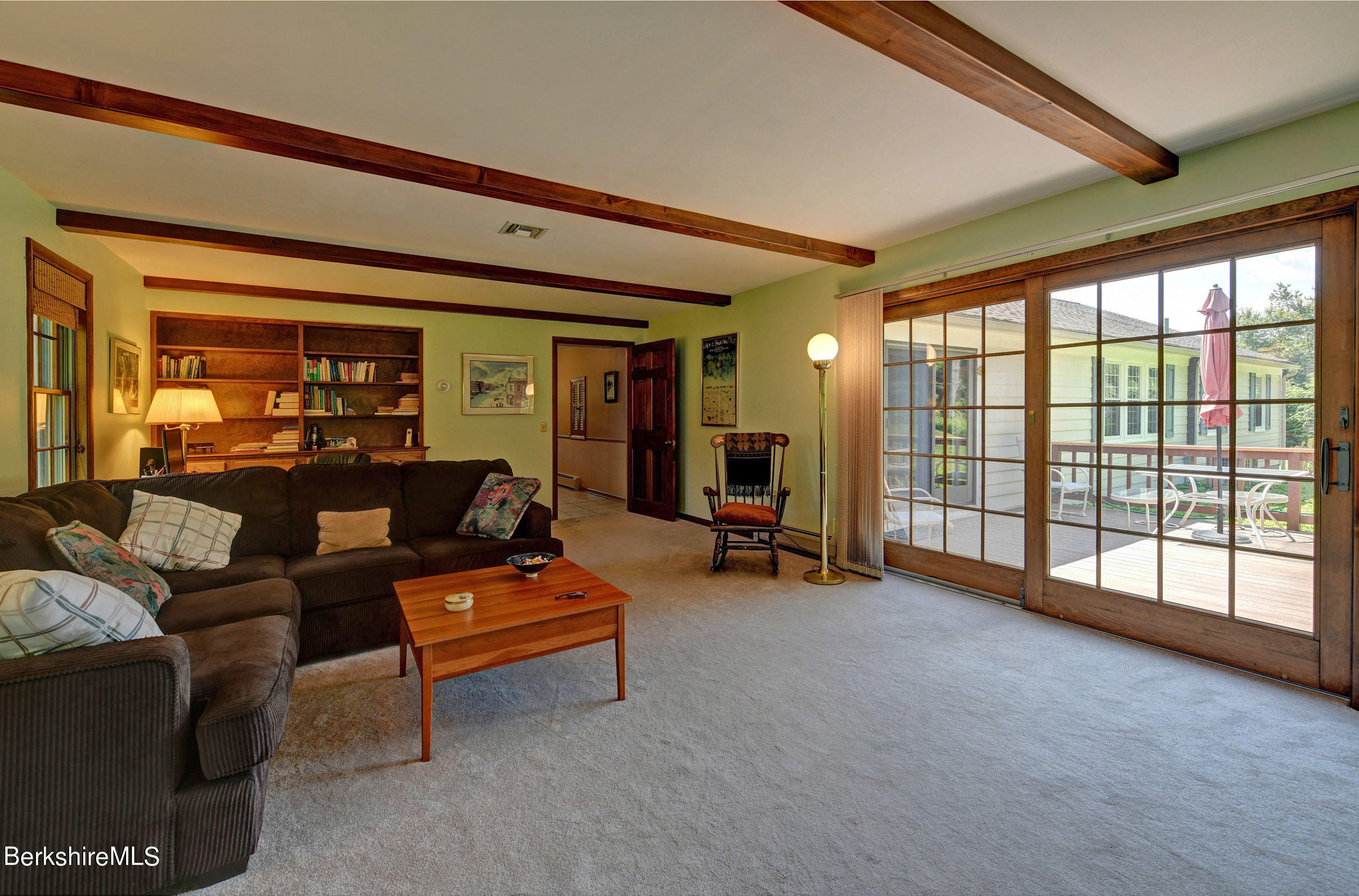 50 Stonehenge Road Pittsfield, MA 01201 - Photo 21 of 44 112 Family Room