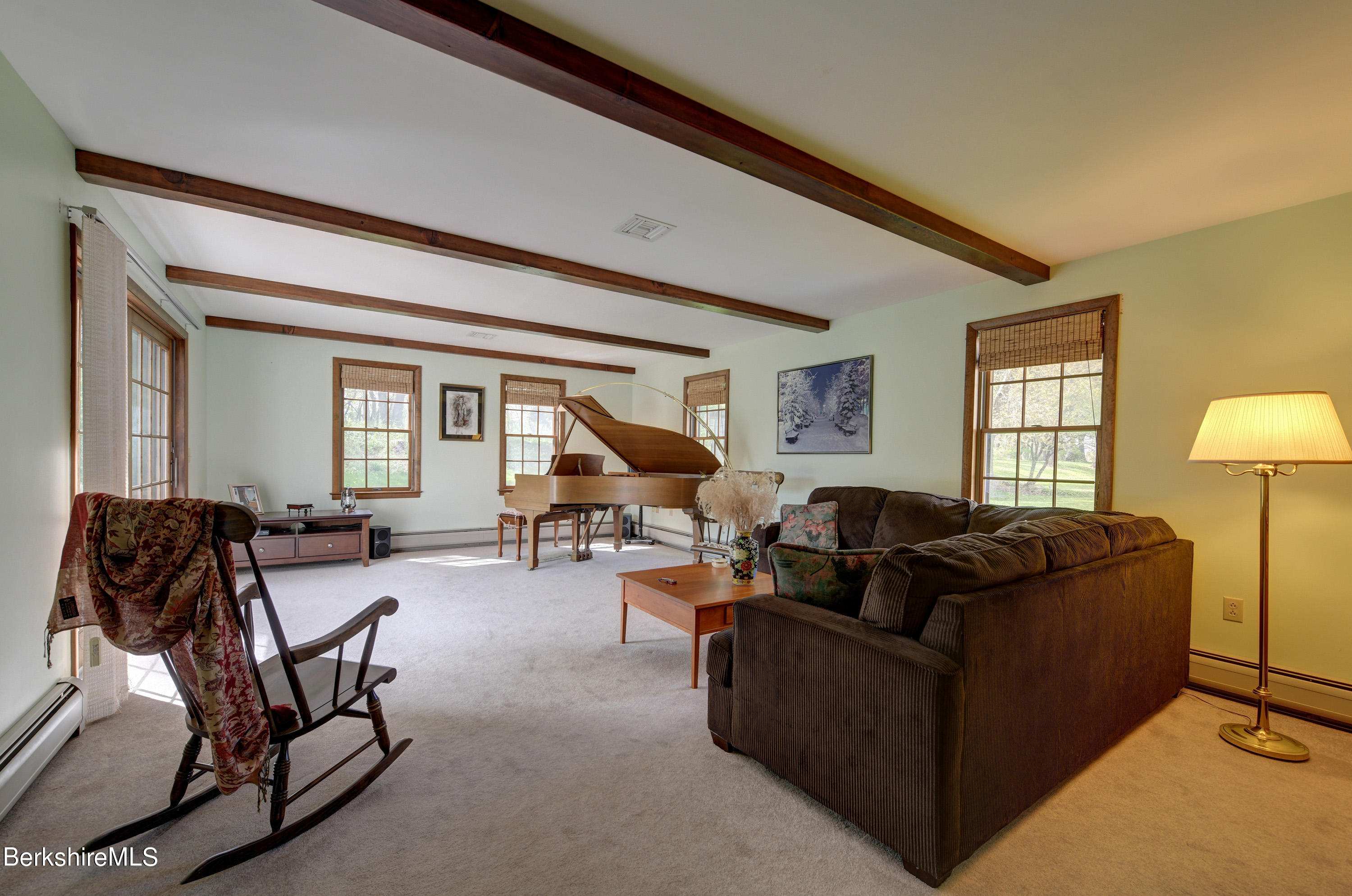 50 Stonehenge Road Pittsfield, MA 01201 - Photo 22 of 44 18-Family-Room