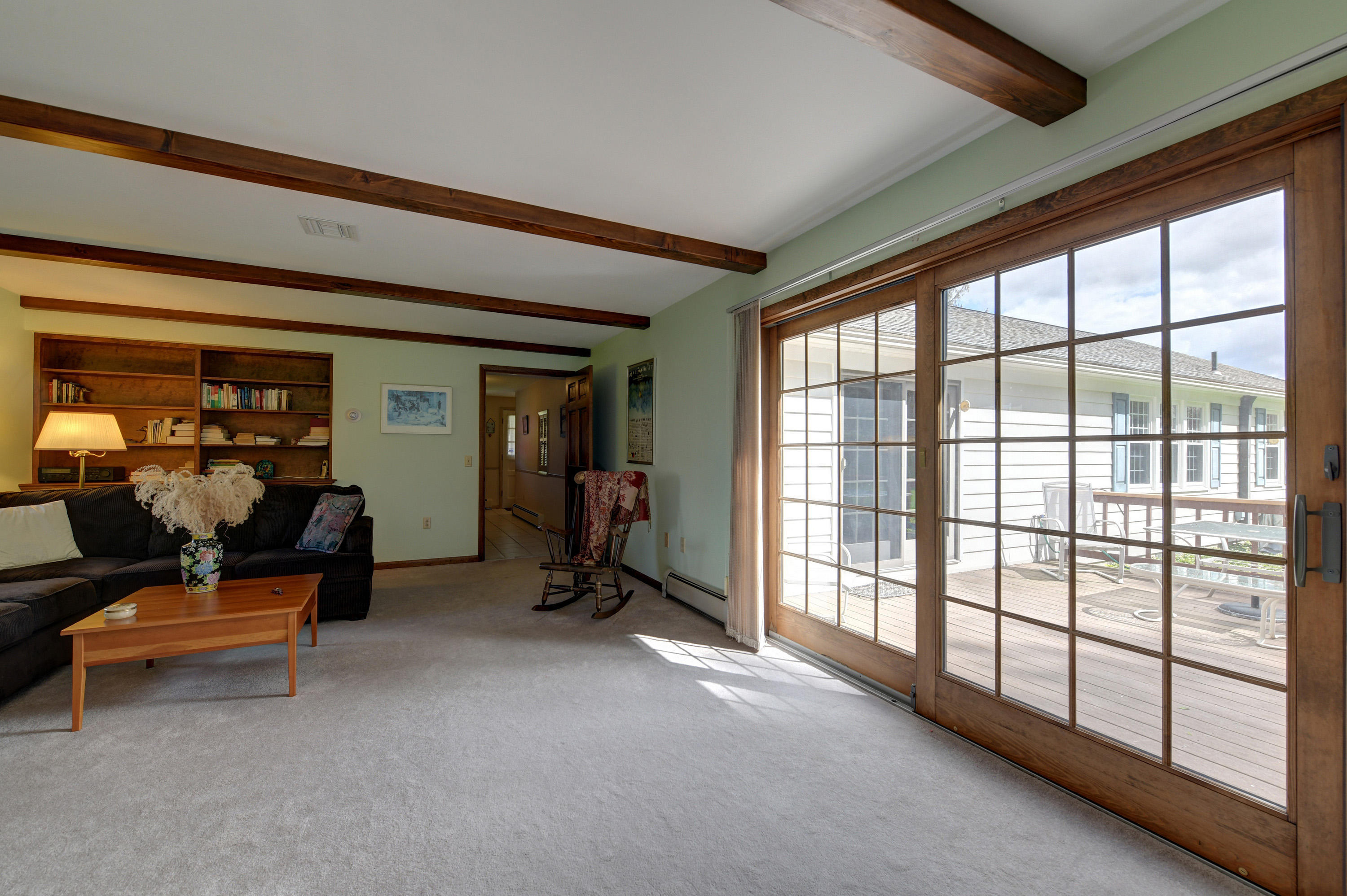 50 Stonehenge Road Pittsfield, MA 01201 - Photo 23 of 44 19-Family-Room