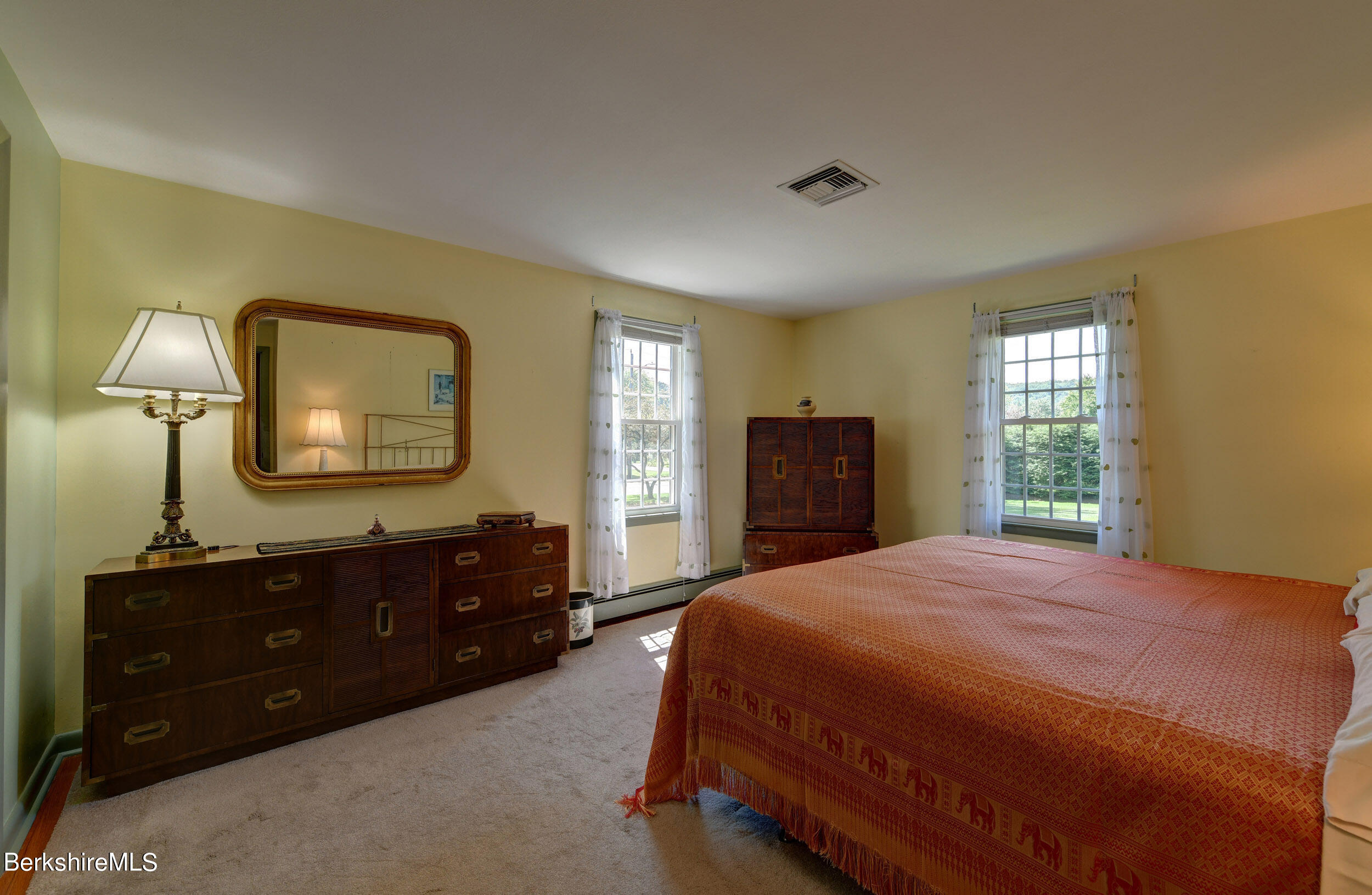 50 Stonehenge Road Pittsfield, MA 01201 - Photo 26 of 44 100 Primary Bedroom