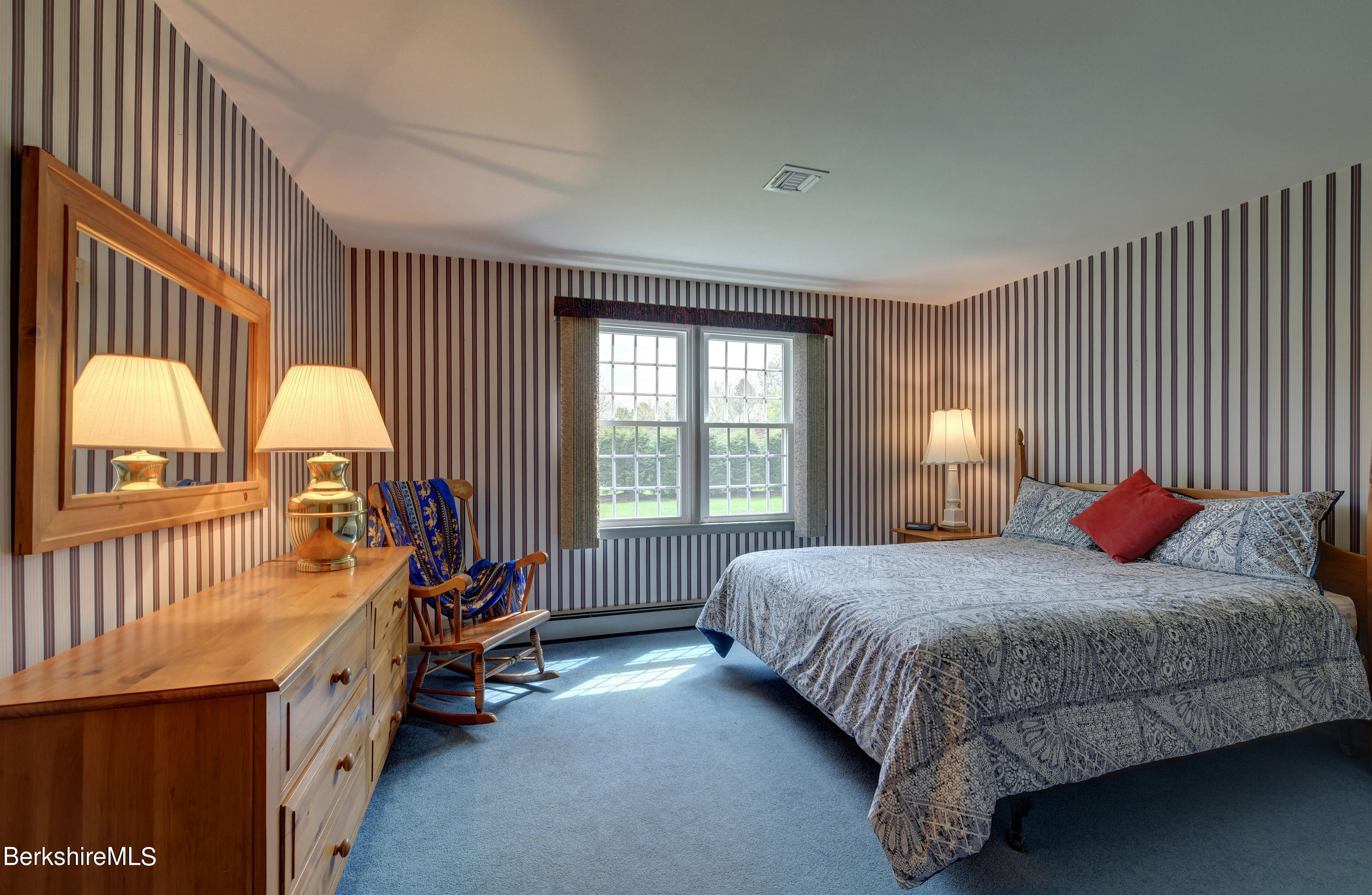 50 Stonehenge Road Pittsfield, MA 01201 - Photo 30 of 44 25-Bedroom-Two