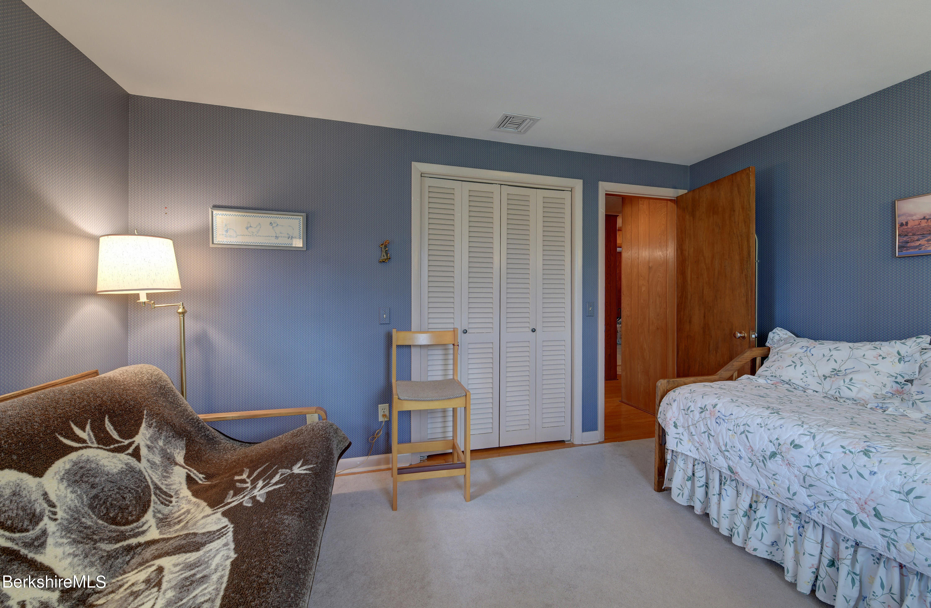 50 Stonehenge Road Pittsfield, MA 01201 - Photo 32 of 44 28-Bedroom-Three