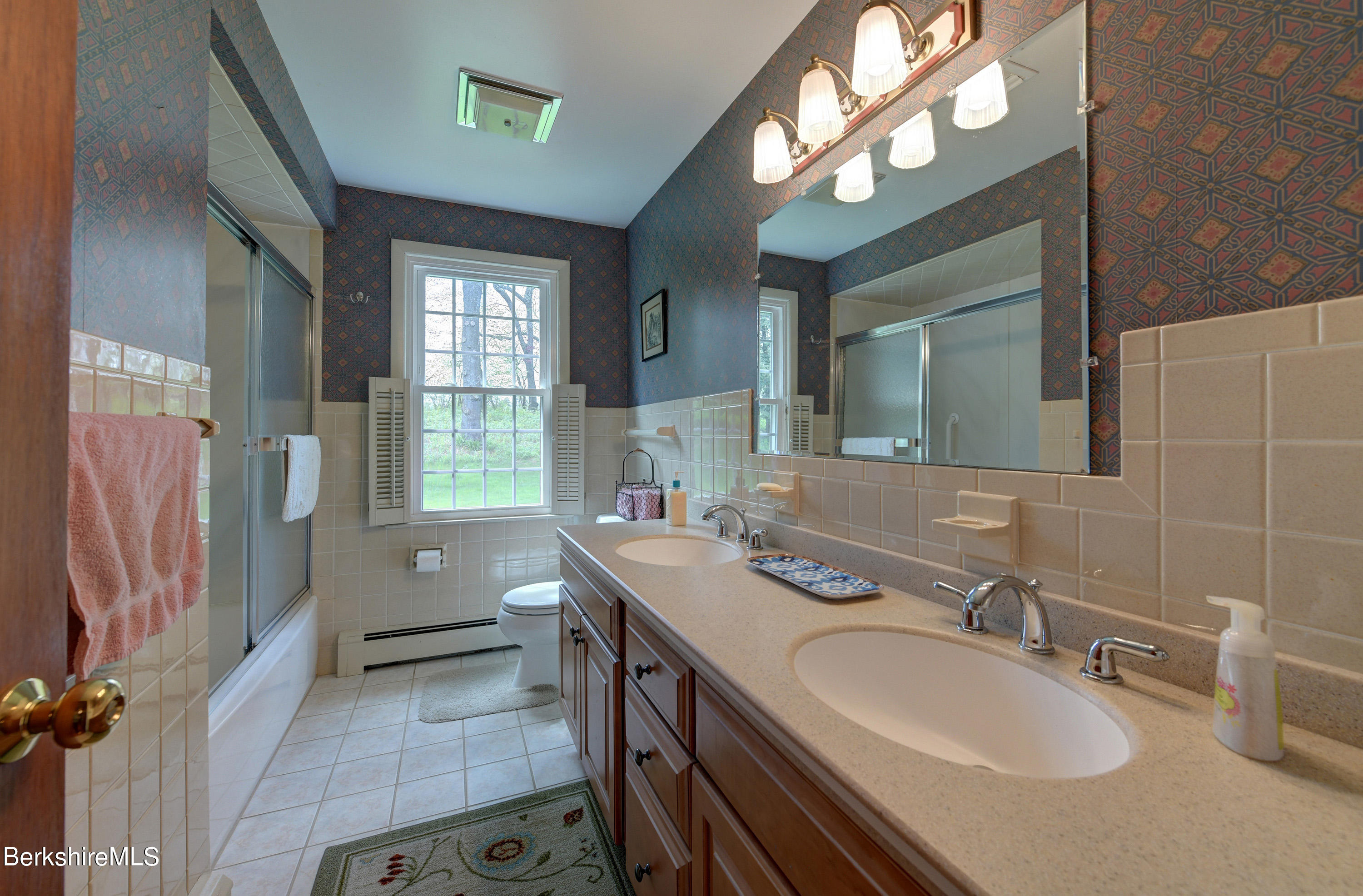 50 Stonehenge Road Pittsfield, MA 01201 - Photo 33 of 44 29-Bathroom-Two