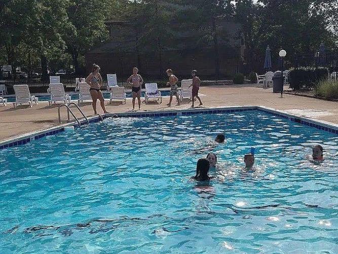 741 Ridgeside Drive, Unit K Ballwin, MO 63021 - Photo 14 of 14