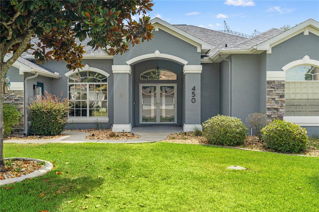 450 Castille Drive Spring Hill, FL 34608 - Photo 5 of 69
