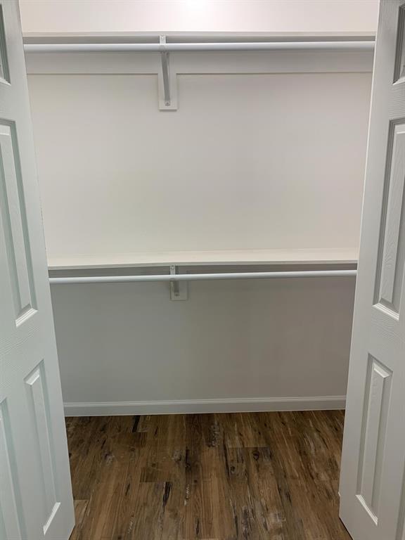 105 Still Street Kemp, TX 75143 - Photo 17 of 28 View of closet