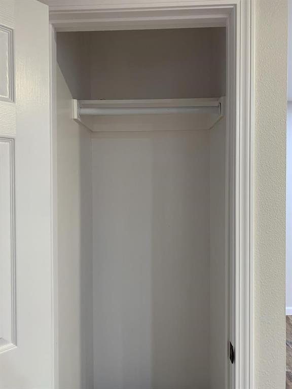 105 Still Street Kemp, TX 75143 - Photo 4 of 28 View of closet