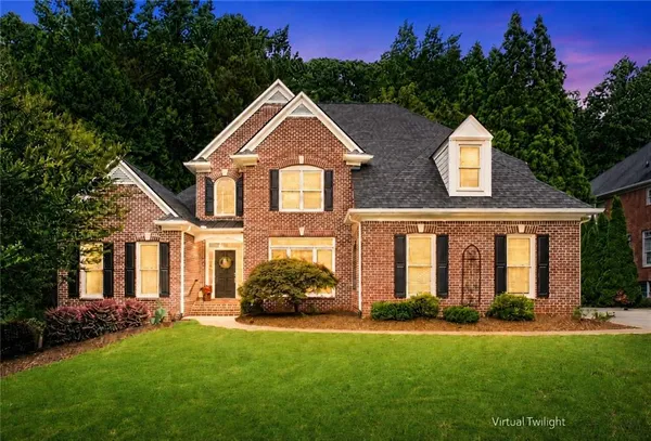 $765,000 | 707 Inverness Way, Canton, GA 30115