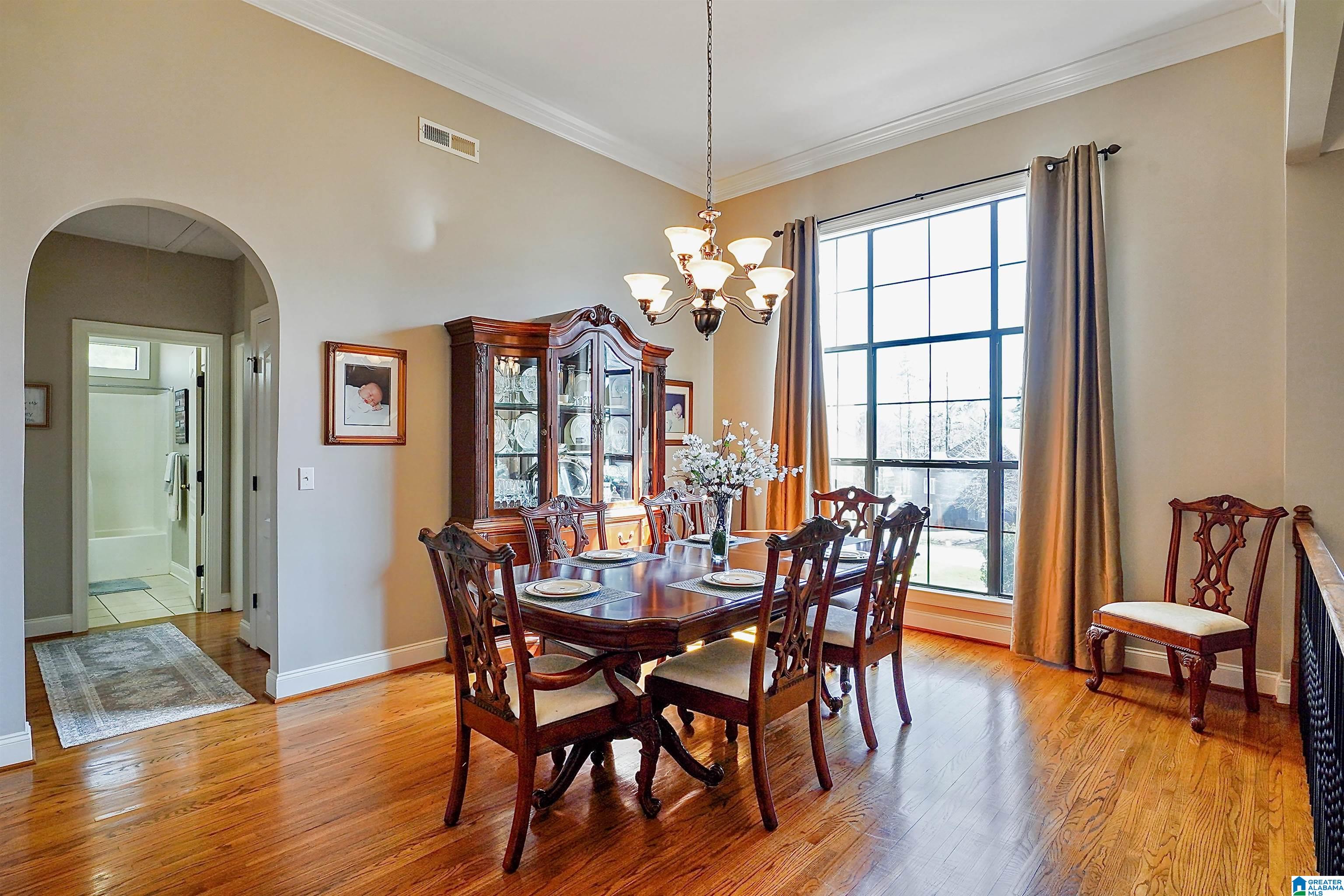 236 Thoroughbred Lane Alabaster, AL 35007 - Photo 33 of 68