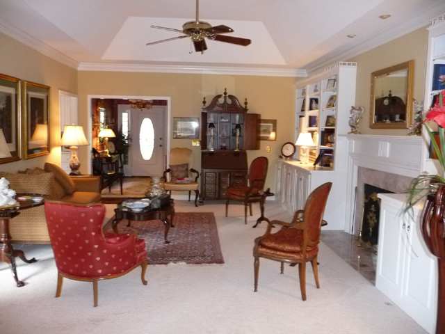 4 Cedar Grove Road Greer, SC 29650 - Photo 2 of 11 Gallery Image 2