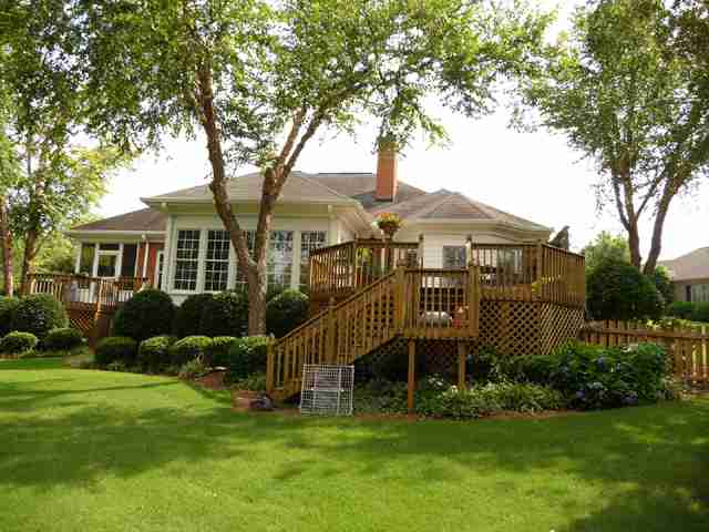 4 Cedar Grove Road Greer, SC 29650 - Photo 11 of 11 Gallery Image 11