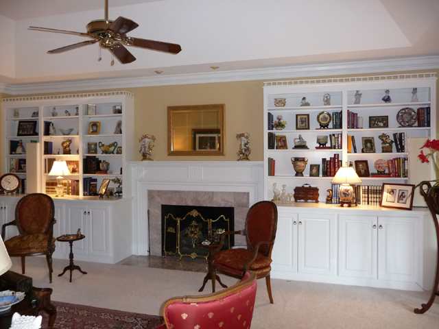 4 Cedar Grove Road Greer, SC 29650 - Photo 3 of 11 Gallery Image 3