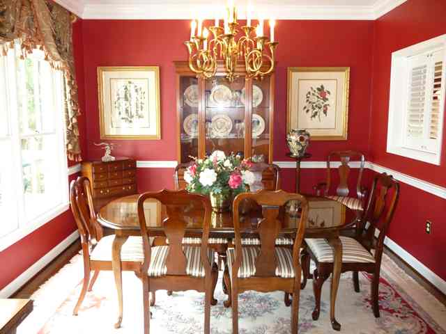 4 Cedar Grove Road Greer, SC 29650 - Photo 4 of 11 Gallery Image 4