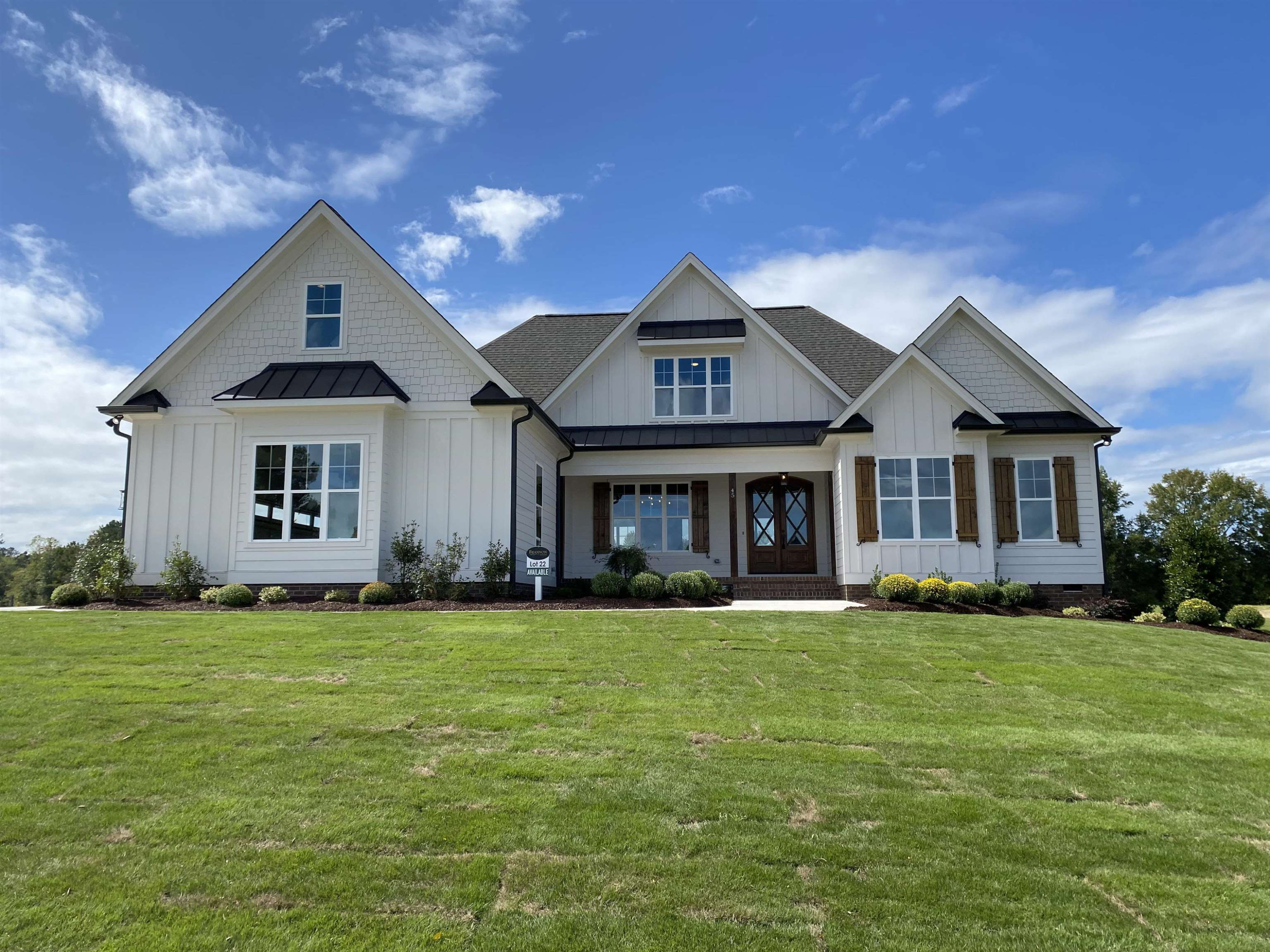 45 Water Willow Lane Zebulon, NC 27597 - Photo 1 of 49 Photo 1