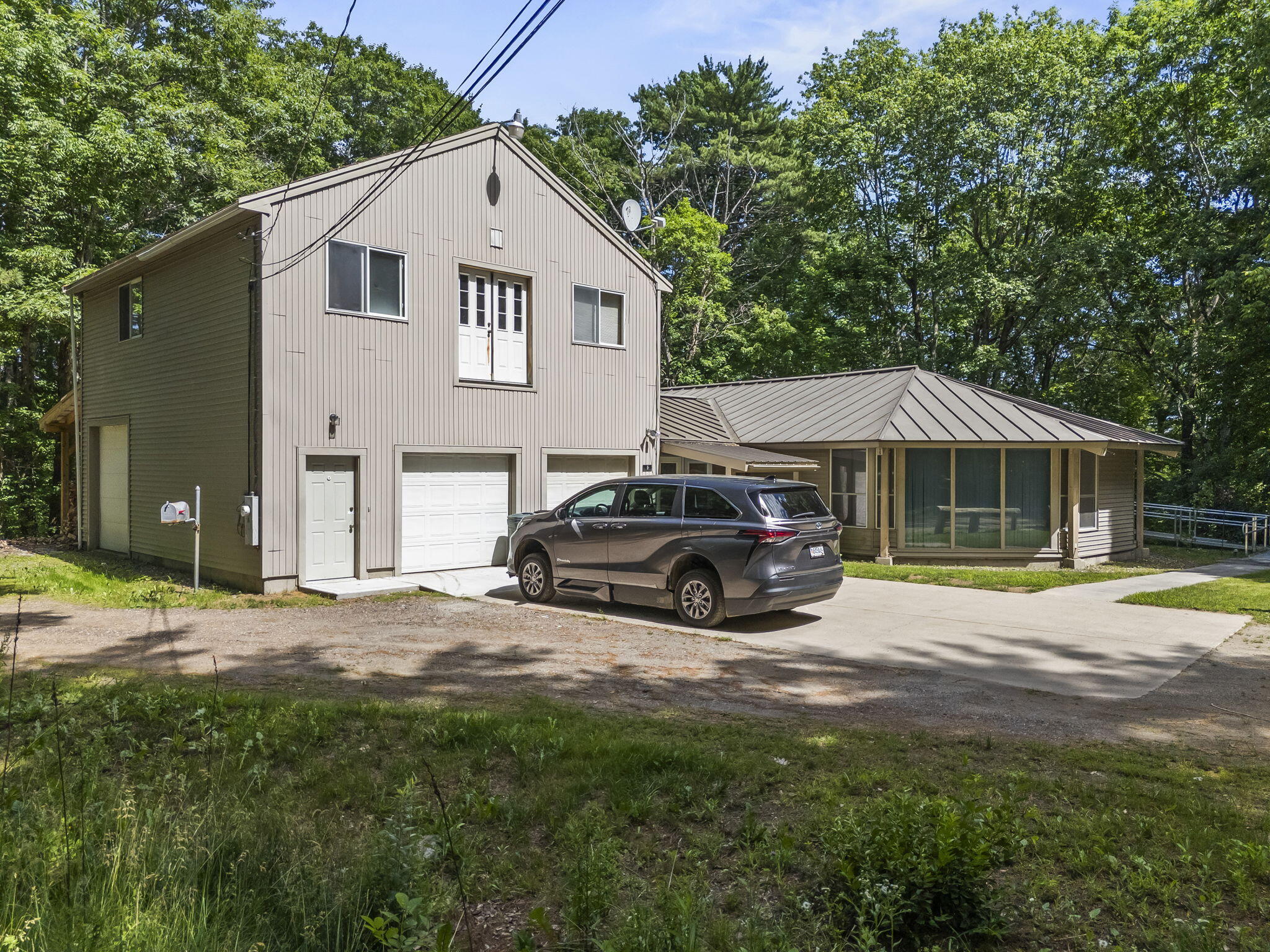 8 Computer Lane Litchfield, ME 04350 - Photo 4 of 58 4-web-or-mls-8 Computer Ln_104