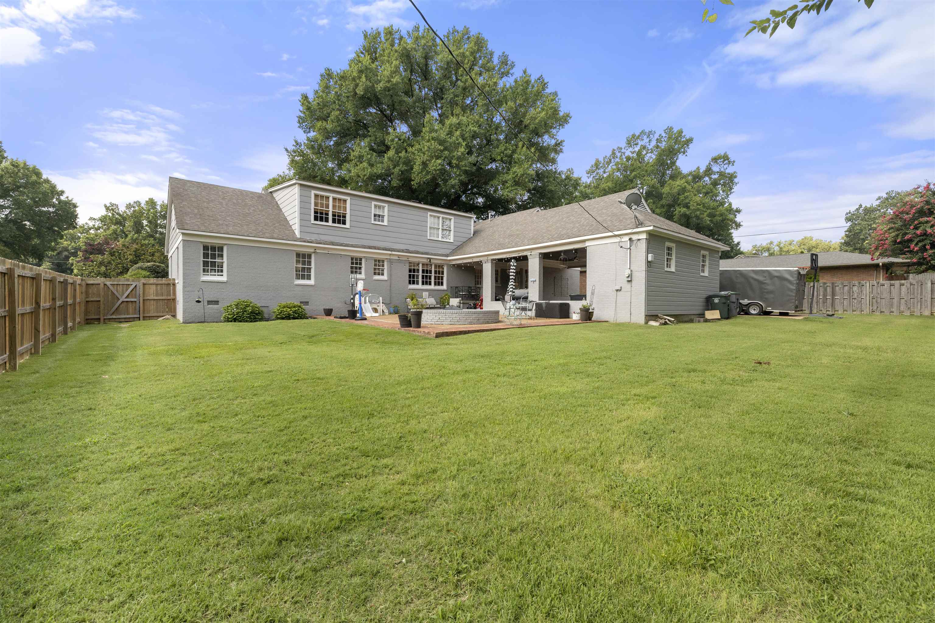 4336 Burgundy Road Memphis, TN 38111 - Photo 22 of 22