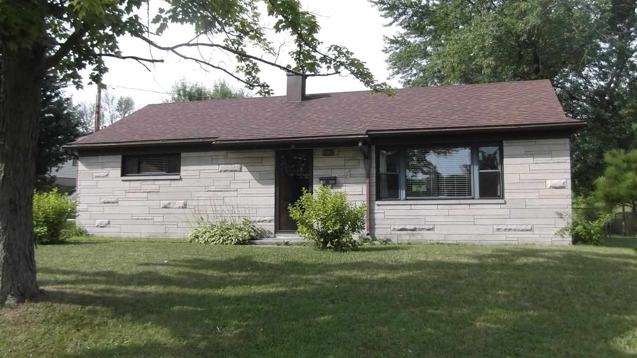 7 Modlin Court Marion, IN 46953 - Photo 1 of 10 Gallery Image 1