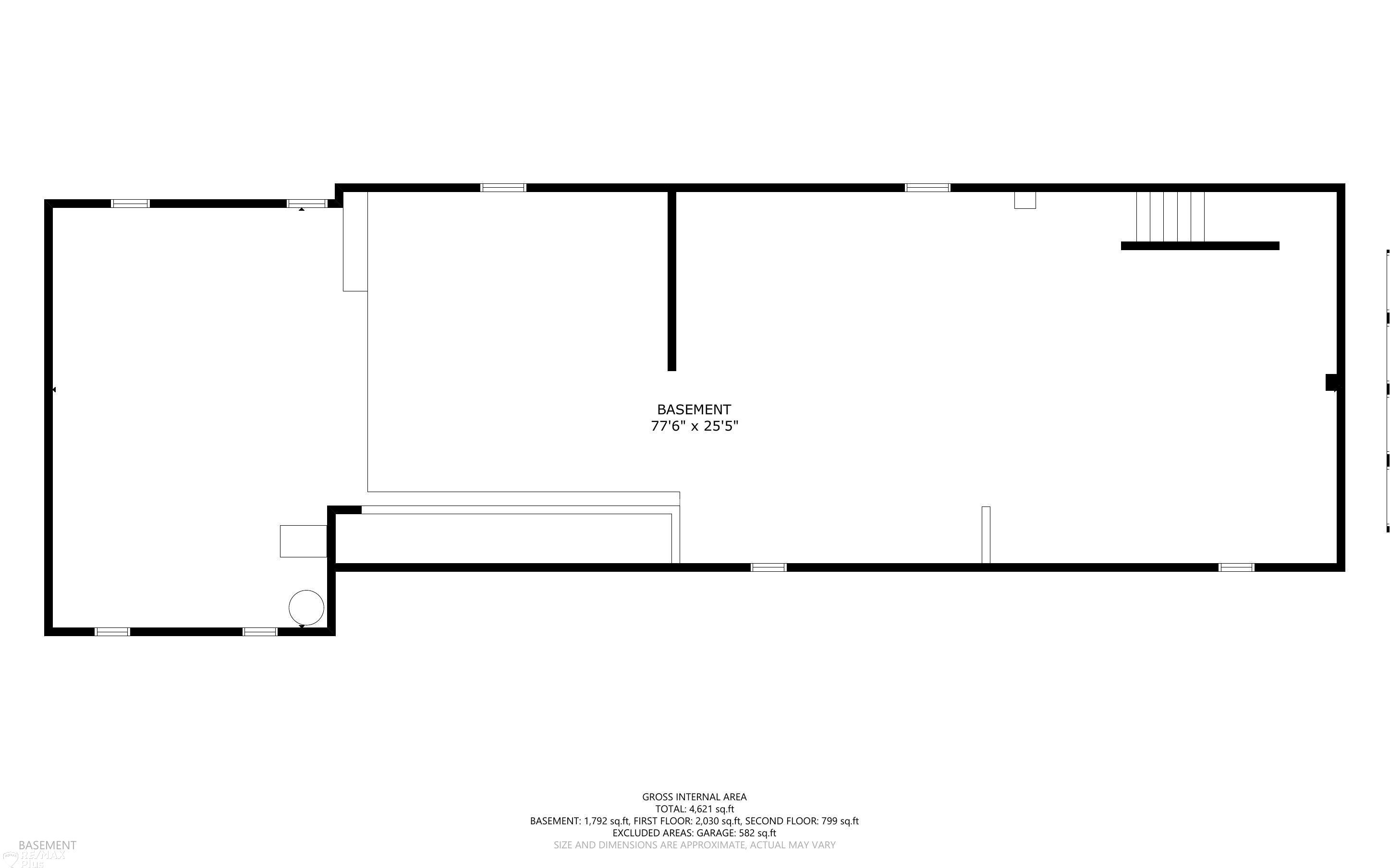 3067 North Mill Road Dryden, MI 48428 - Photo 46 of 65