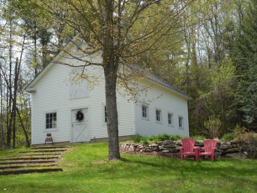 264 Campbell Road Rutland Town, VT 05736 - Photo 27 of 36