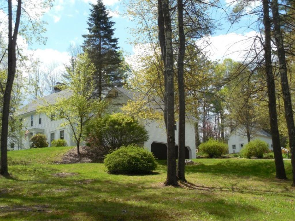 264 Campbell Road Rutland Town, VT 05736 - Photo 35 of 36