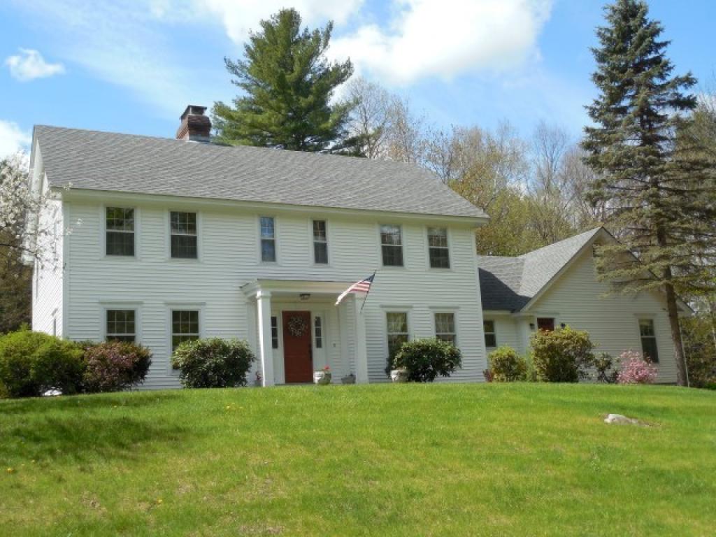 264 Campbell Road Rutland Town, VT 05736 - Photo 36 of 36