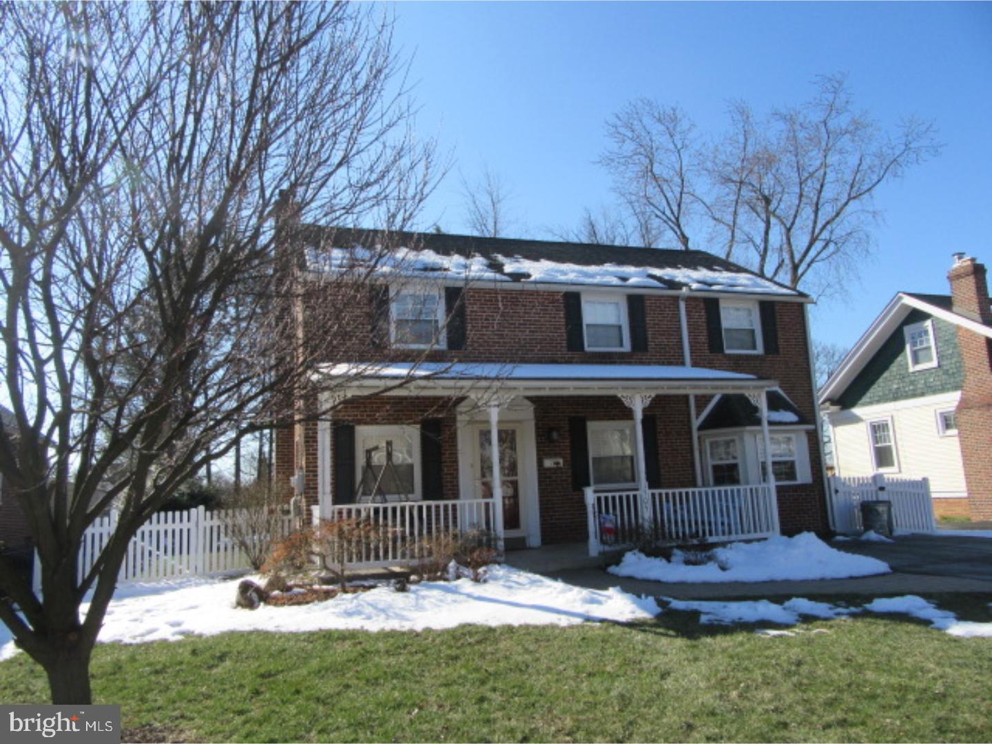 1505 Ashton Road Havertown, PA 19083 - Photo 1 of 25 Exterior Front