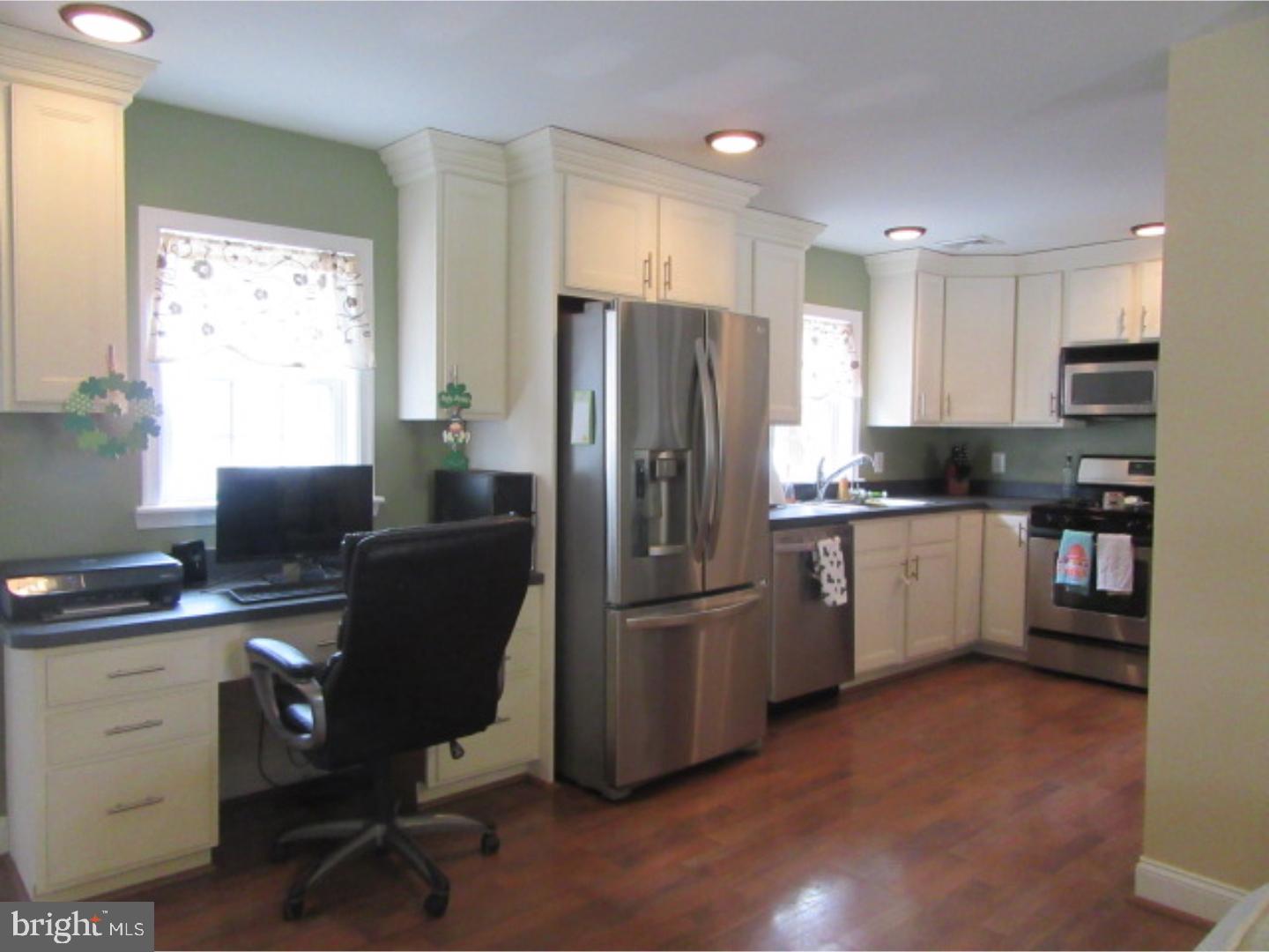 1505 Ashton Road Havertown, PA 19083 - Photo 12 of 25 Kitchen