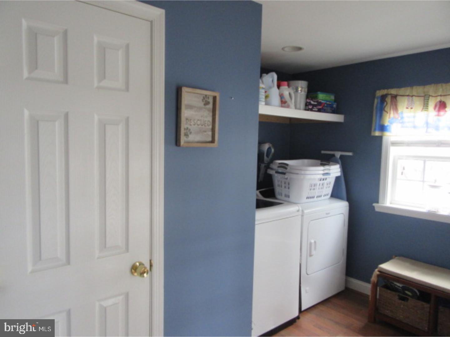 1505 Ashton Road Havertown, PA 19083 - Photo 15 of 25 Laundry Room