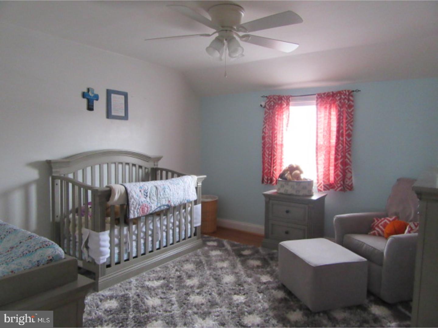1505 Ashton Road Havertown, PA 19083 - Photo 16 of 25 Bedroom 3