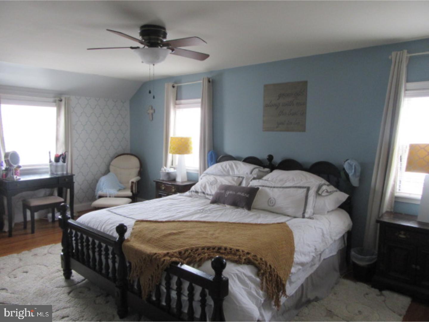 1505 Ashton Road Havertown, PA 19083 - Photo 19 of 25 Bedroom - Main