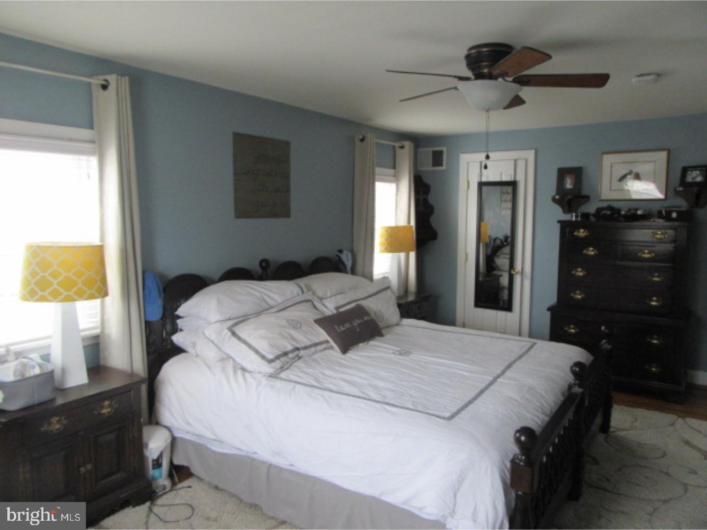 1505 Ashton Road Havertown, PA 19083 - Photo 20 of 25 Bedroom - Main
