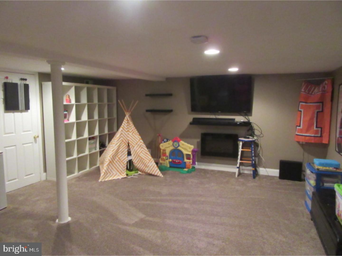 1505 Ashton Road Havertown, PA 19083 - Photo 21 of 25 Basement - Finished