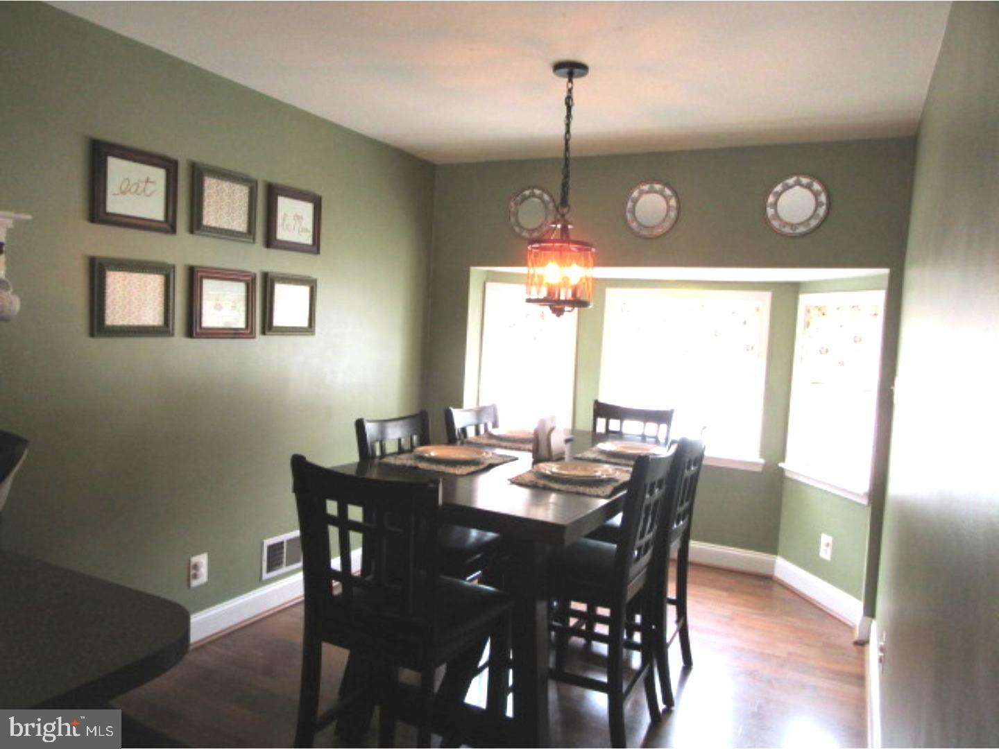 1505 Ashton Road Havertown, PA 19083 - Photo 9 of 25 Breakfast Room