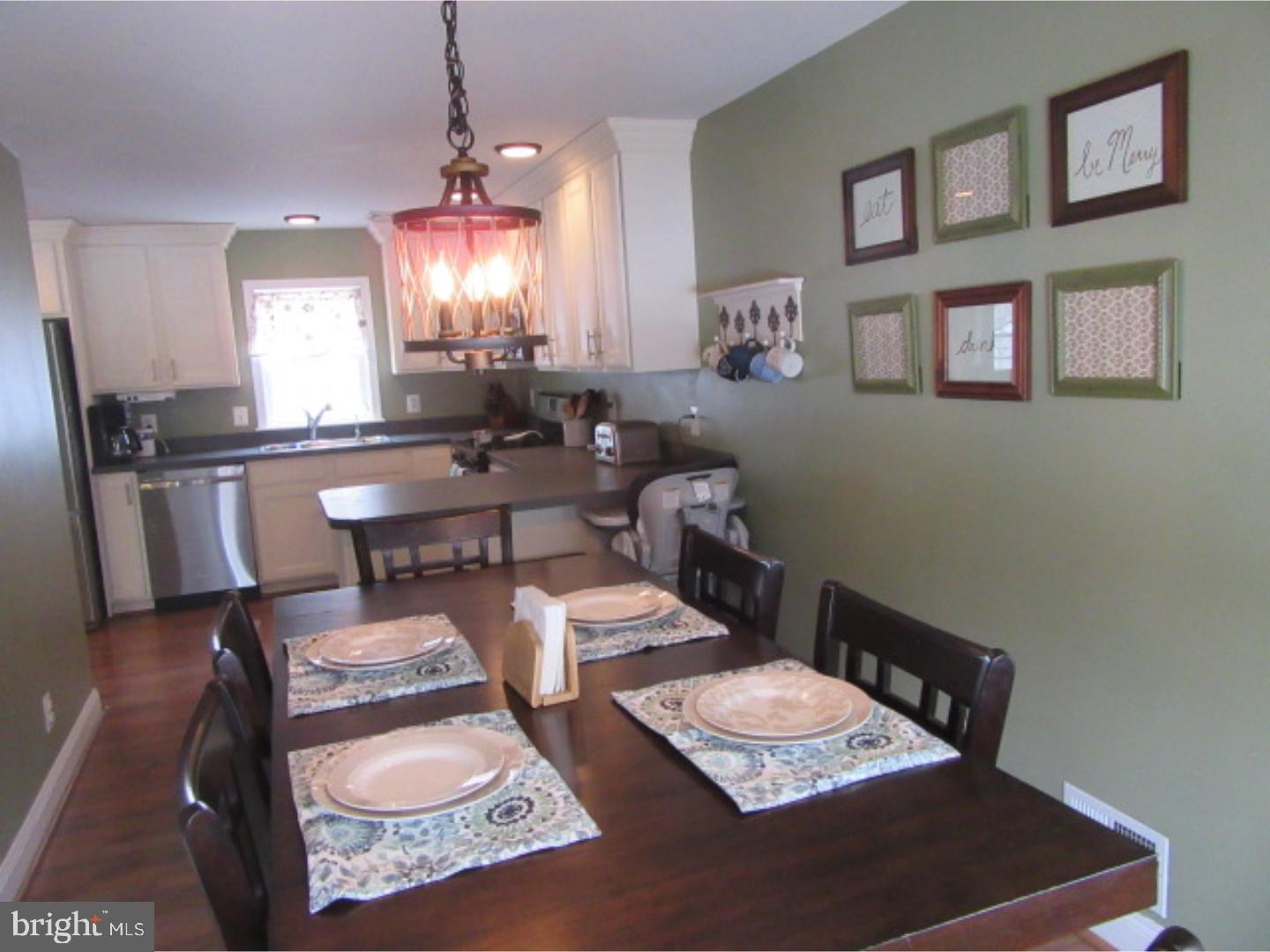 1505 Ashton Road Havertown, PA 19083 - Photo 10 of 25 Breakfast Room