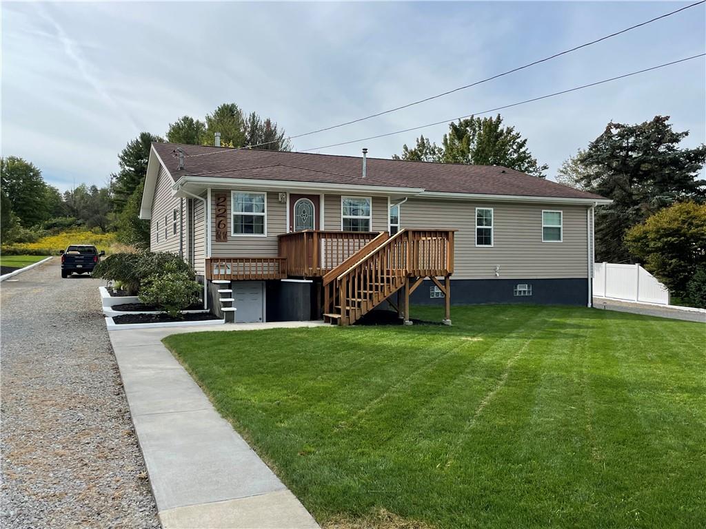 226 Oak Road Gibsonia, PA 15044 - Photo 1 of 19 Gallery Image 1