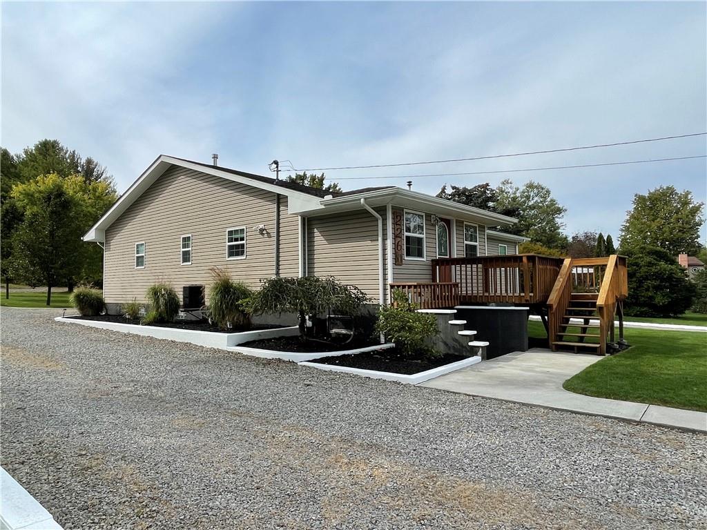 226 Oak Road Gibsonia, PA 15044 - Photo 2 of 19 Gallery Image 2