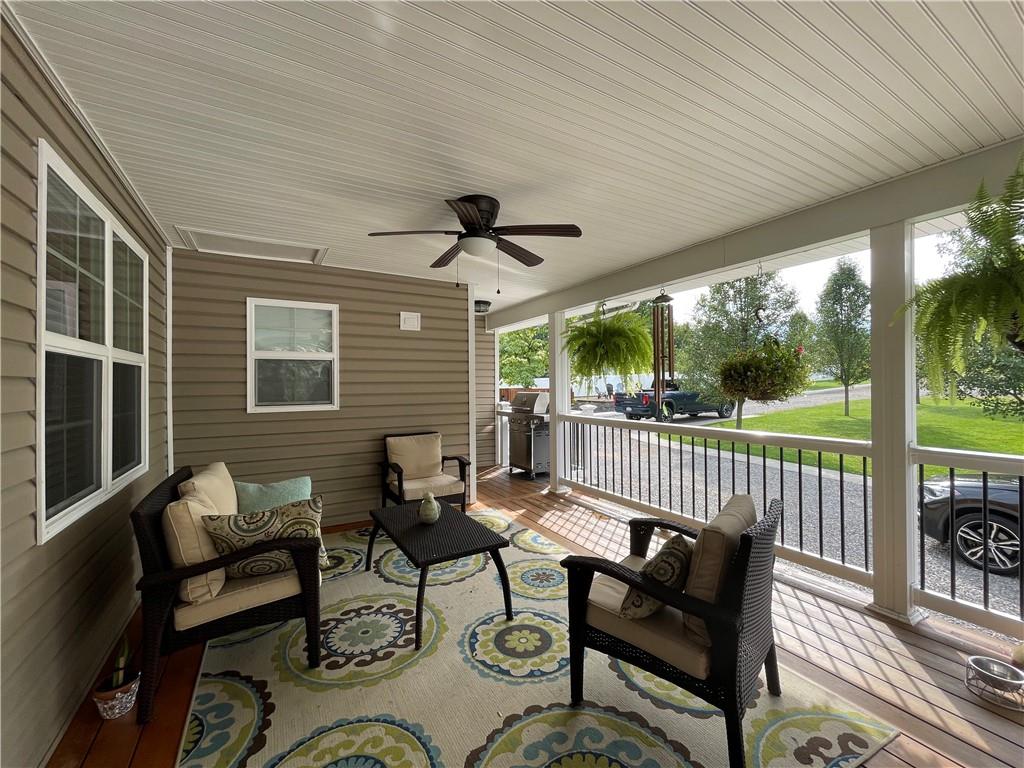 226 Oak Road Gibsonia, PA 15044 - Photo 19 of 19 Gallery Image 19