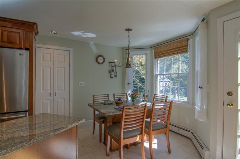 29 David Street Osterville, MA 02655 - Photo 11 of 26 a dining room with furniture and window