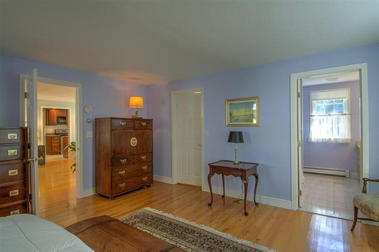 29 David Street Osterville, MA 02655 - Photo 16 of 26 a view of a livingroom with furniture and closet area