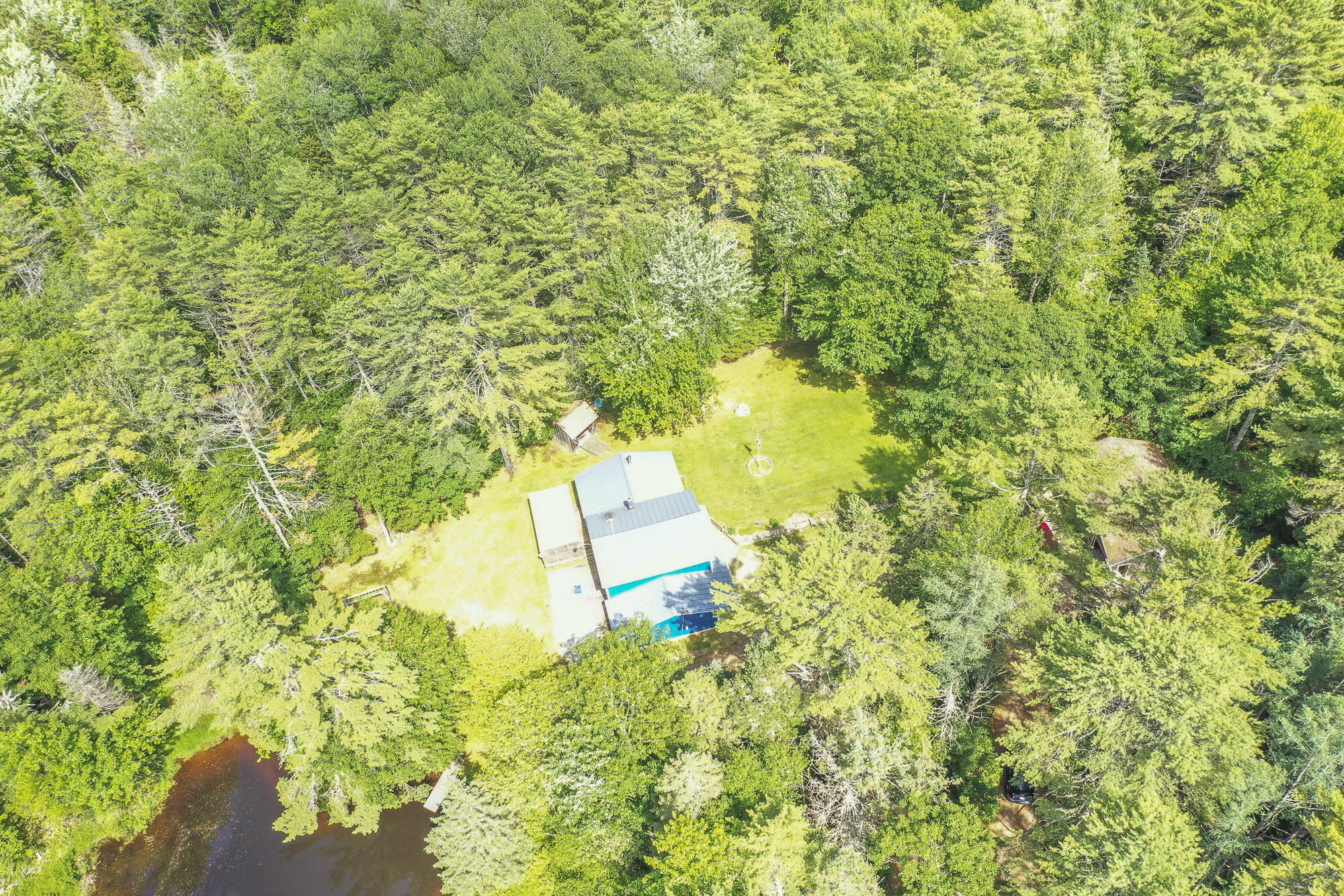 502 Curtis Road Swanville, ME 04915 - Photo 62 of 70 SearsportMaine-63